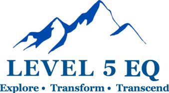 Level 5 EQ Logo